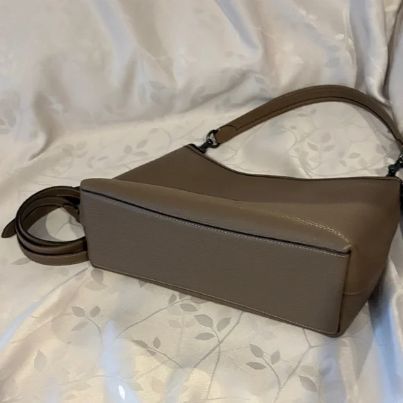 NEW LISTING Coach Laurel Soft Leather Bag - Picture 3 of 4